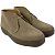 Factory Seconds - Sanders Sam Chukka Boot in Dirty Buck Suede